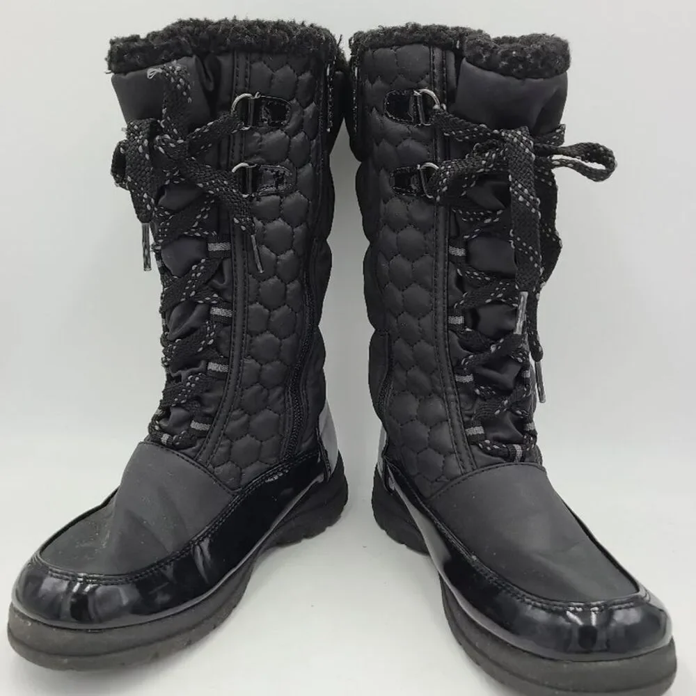 totes kelly boots